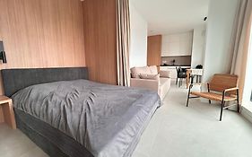 Apartmentprestige Central Station